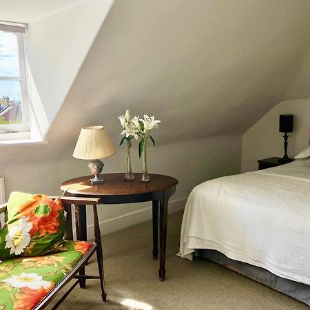 The Old Rectory Bed & Breakfast Hastings Luaran gambar