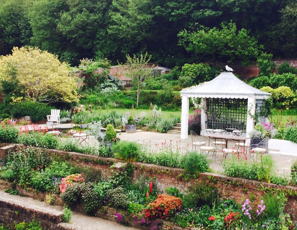 The Old Rectory Bed & Breakfast Hastings Luaran gambar