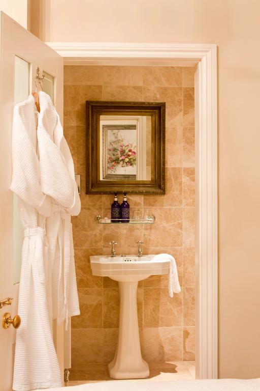 The Old Rectory Bed & Breakfast Hastings Luaran gambar