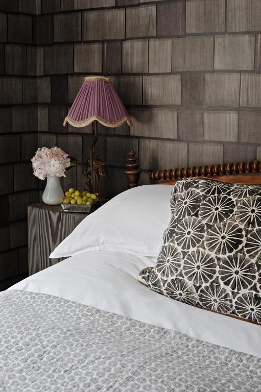 The Old Rectory Bed & Breakfast Hastings Luaran gambar