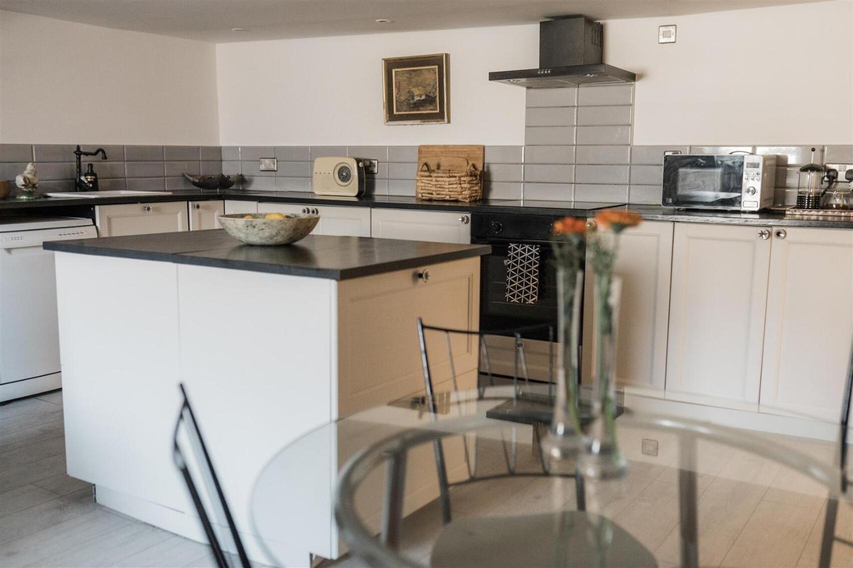 The Old Rectory Bed & Breakfast Hastings Luaran gambar