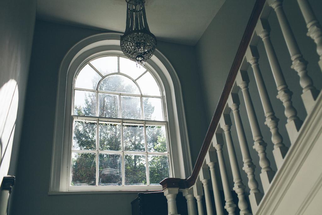 The Old Rectory Bed & Breakfast Hastings Luaran gambar